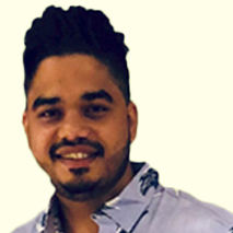 Siddharth Dungarwal